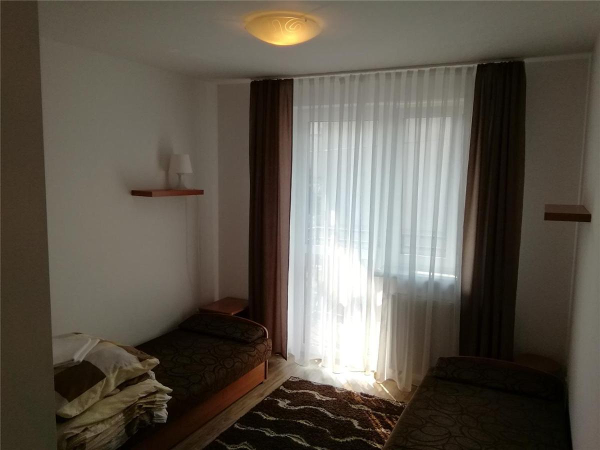 Kwatery Kaczmarek Mielno, Pokoje Goscinne Mielno  Bagian luar foto